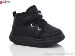 Ботинки Yalike 744-1A