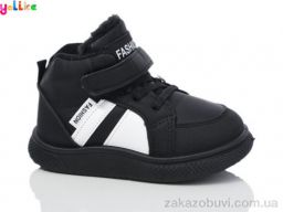 Ботинки Yalike 746-5A