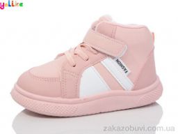 Ботинки Yalike 746-6A