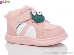 Ботинки Yalike 746-6