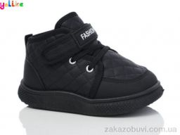 Ботинки Yalike 744-5A