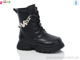Ботинки Yalike 673-1