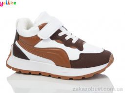 Кроссовки Yalike Зима 971-6