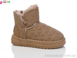 Угги Yalike 1007-2
