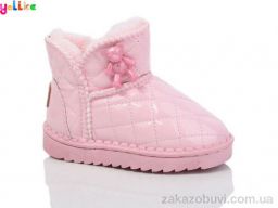 Угги Yalike 1012-3