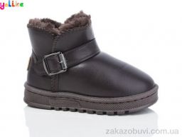 Угги Yalike 1002-2