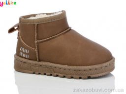 Угги Yalike 1013-2