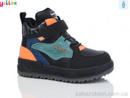 Ботинки Yalike Зима 1011-1