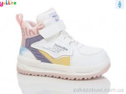 Ботинки Yalike Зима 1011-2