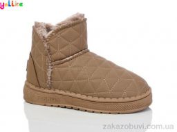 Угги Yalike 1007-6