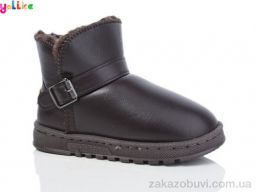 Угги Yalike 1002-6