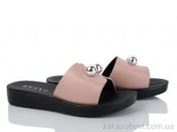 Шлепки YiYi A21-4