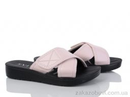 Шлепки YiYi A22-3