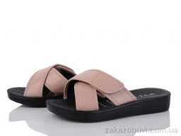 Шлепки YiYi A22-4