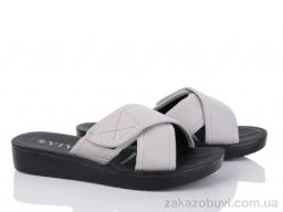 Шлепки YiYi A22-5