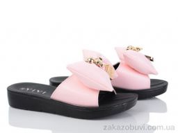 Шлепки YiYi A29-3