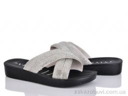 Шлепки YiYi A25-3