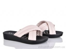 Шлепки YiYi A18-3