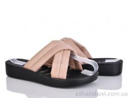 Шлепки YiYi A18-4