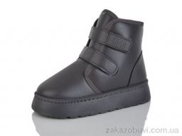 Угги YiYi D62 grey