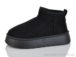 Угги YiYi D65 black