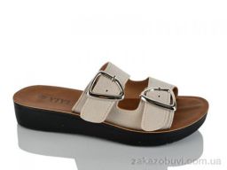 Шльопанці YiYi L47-3