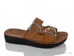 Шльопанці YiYi L47-4