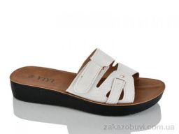 Шльопанці YiYi L45-2