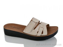 Шльопанці YiYi L45-3