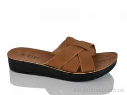 Шльопанці YiYi L46-4