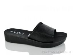 Шльопанці YiYi L44-1