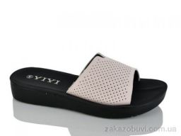 Шльопанці YiYi L44-3