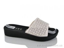 Шльопанці YiYi L41-3