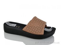 Шльопанці YiYi L41-4