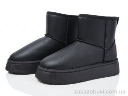 Угги YiYi A85-1 зима