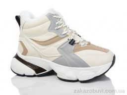 Кроссовки YiYi YB070-3