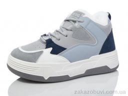 Кроссовки YiYi YB073-2