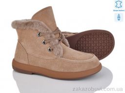 Ботинки Yimeili Y057-3