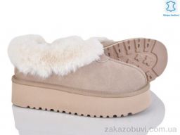 Угги Yimeili 5866-3