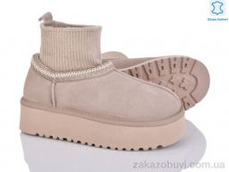 Угги Yimeili YML8303-3