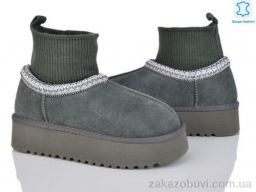Угги Yimeili YML8303-5