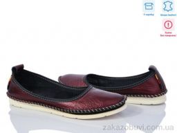 Балетки Захар-Gold K0208-5032 уцінка