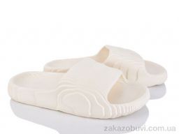 Шлепки Захар-Gold 2023-11 beige піна