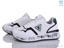 Кроссовки Захар-Gold O253-1F