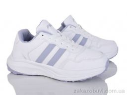 Кроссовки Захар-Gold H1-7 піна