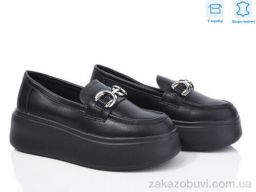 Туфли Захар-Gold T0172 піна