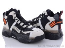 Кроссовки Захар-Gold N2373-2 флис