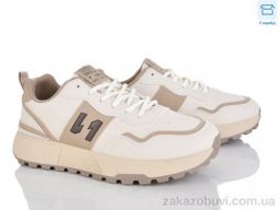 Кроссовки Захар-Gold 0HL1019-7