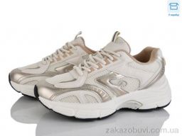 Кроссовки Захар-Gold TO130-3