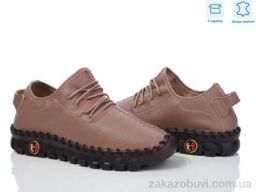 Туфли Захар-Gold 0T6-3